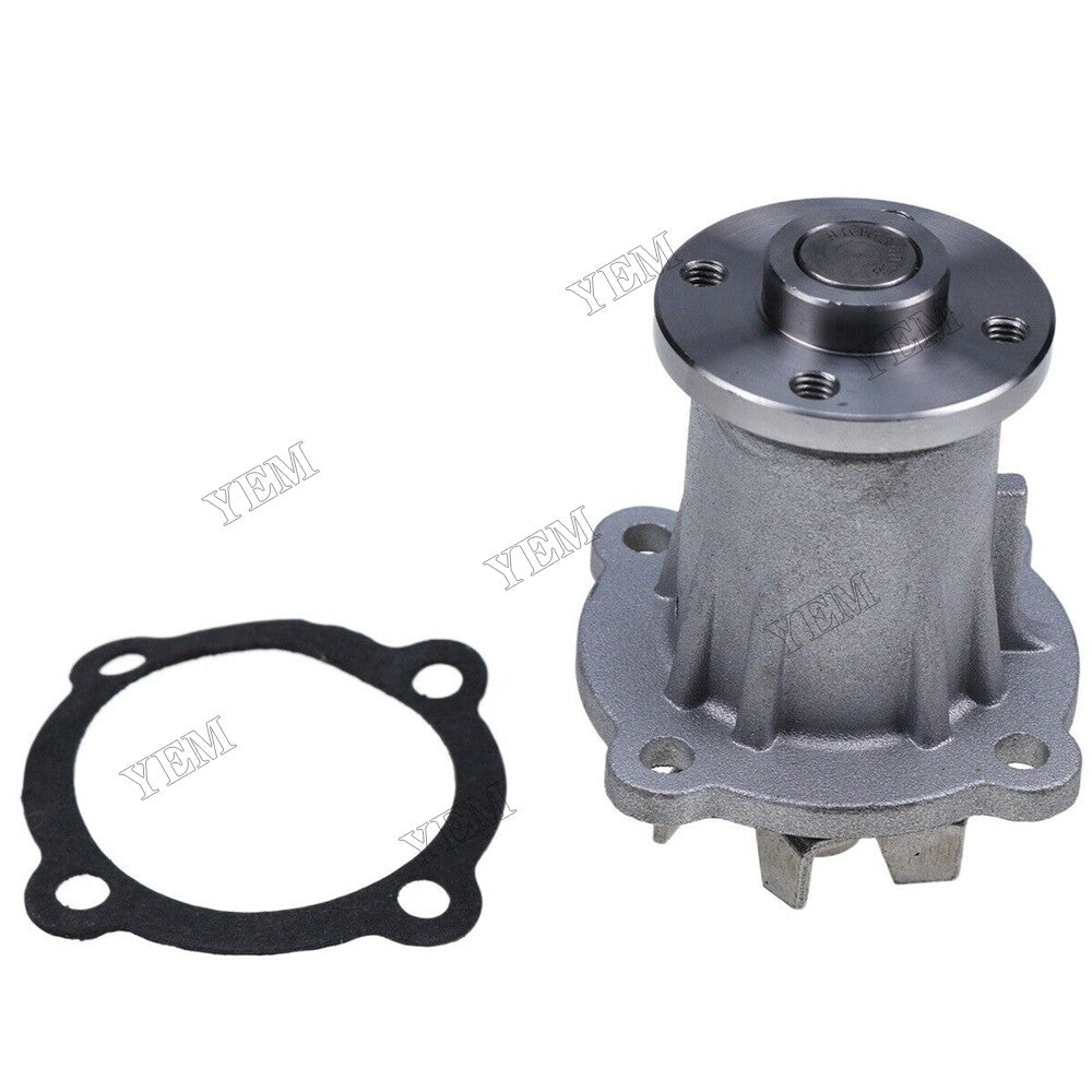 For Toyota Engine 4P Forklift 4FG10 4FG25 3FD20 3FD25 Water Pump 16120-23010-71 For Toyota