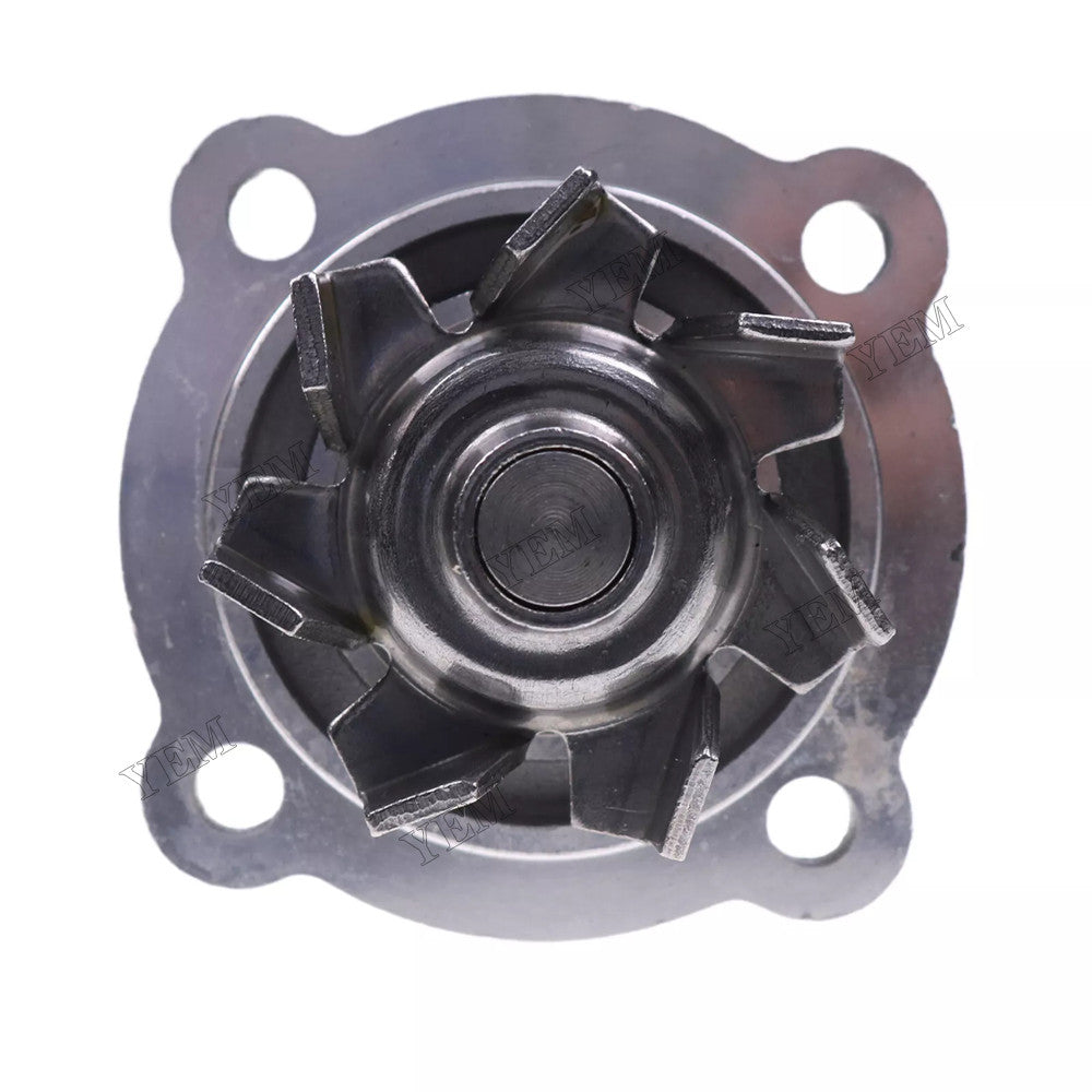 For Toyota Engine 4P Forklift 4FG10 4FG25 3FD20 3FD25 Water Pump 16120-23010-71 For Toyota