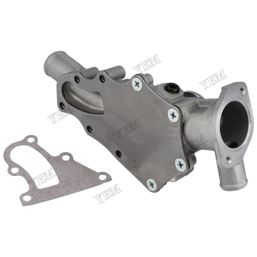 For Isuzu Engine 3KC1 Hitachi Mini Excavator EX12 EX15 EX20 EX30 Water Pump Assembly 8970693870