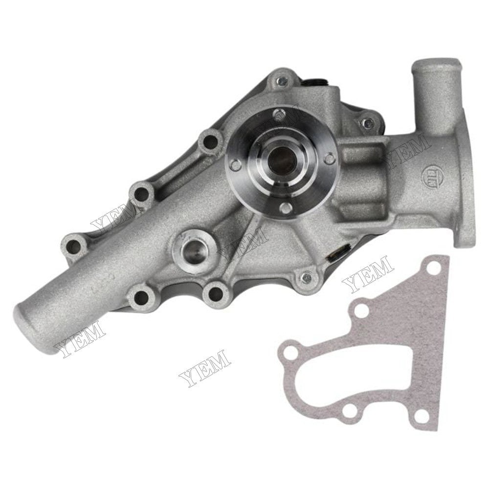 For Isuzu Engine 3KC1 Hitachi Mini Excavator EX12 EX15 EX20 EX30 Water Pump Assembly 8970693870 For Isuzu