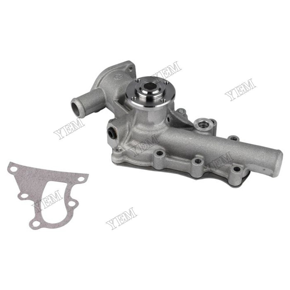 For Isuzu Engine 3KC1 Hitachi Mini Excavator EX12 EX15 EX20 EX30 Water Pump Assembly 8970693870 For Isuzu