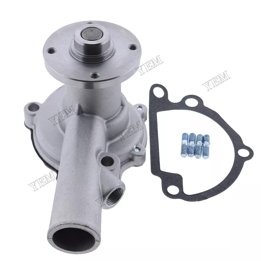 For Nissan Engine J13 A15 J15 F20 J16 Datsun Bluebird 410 411 520 Water Pump 21010-13225 For Nissan