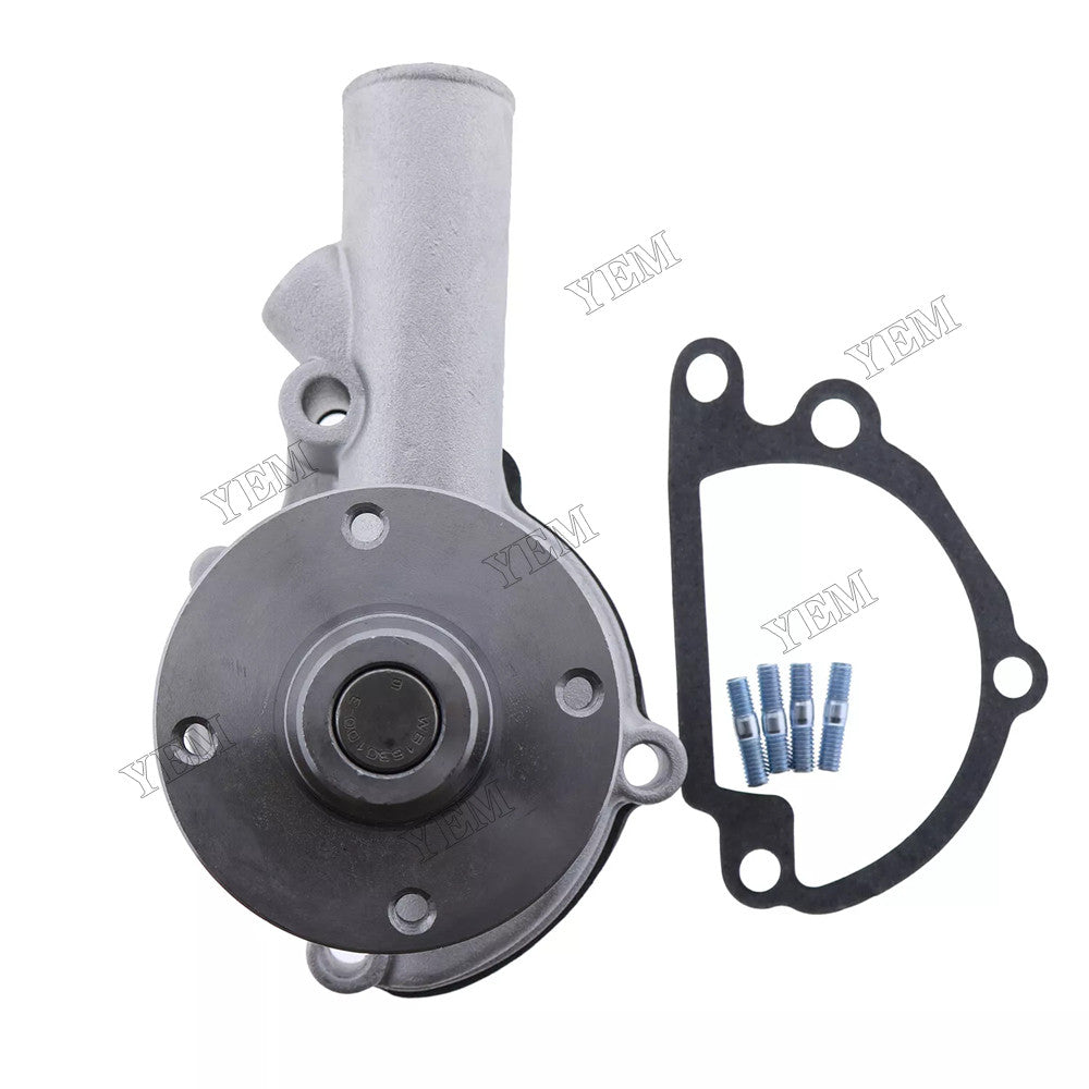For Nissan Engine J13 A15 J15 F20 J16 Datsun Bluebird 410 411 520 Water Pump 21010-13225 For Nissan