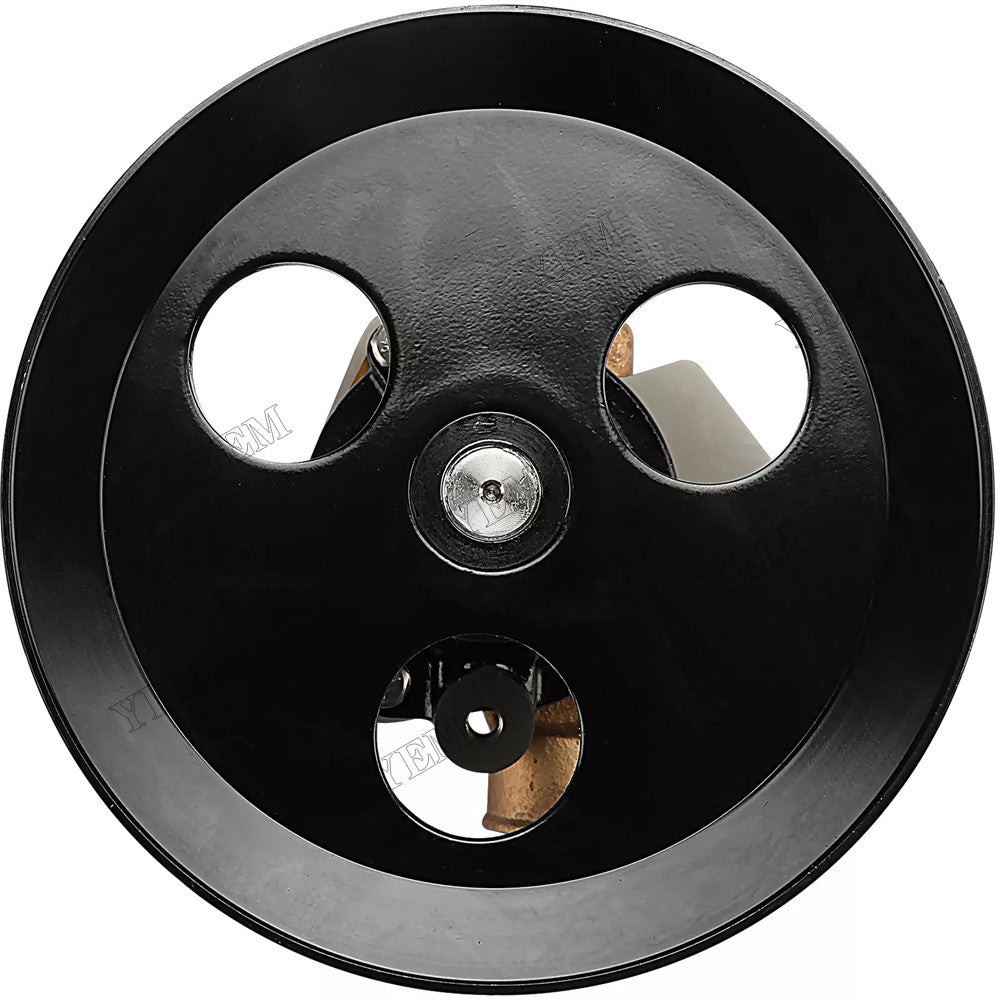 For Jabsco Sherwood Pleasurecraft Ford 5.0-Liter 5.8-Liter 302 351 CID G21 G20 GT-40 Raw Water Pump RA057007 18830-0010 For Ford