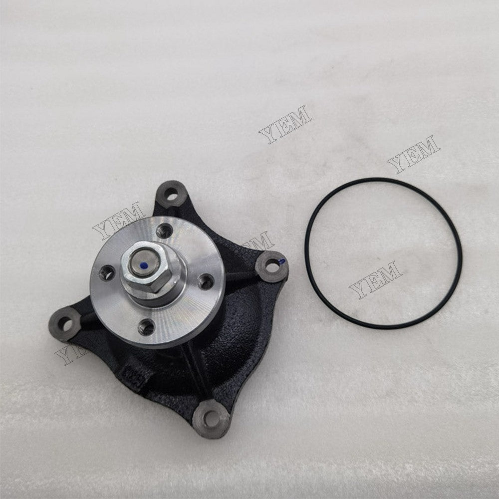 For Mitsubishi Engine 4D30 4D31T 4D31 4D32 Water Pump ME080647 For Mitsubishi