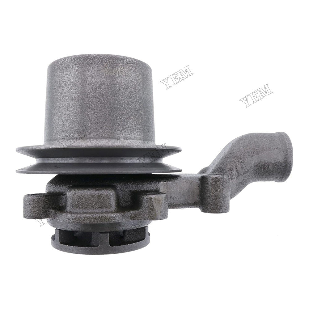For Perkins Engine 4.236 JCB Loader 3CX-2 3CX-4 3C 3D-2 3D-4 4C 4C-2 4C-4 4CN-2 4CN-4 Water Pump With Pulley 02/100066 For Perkins