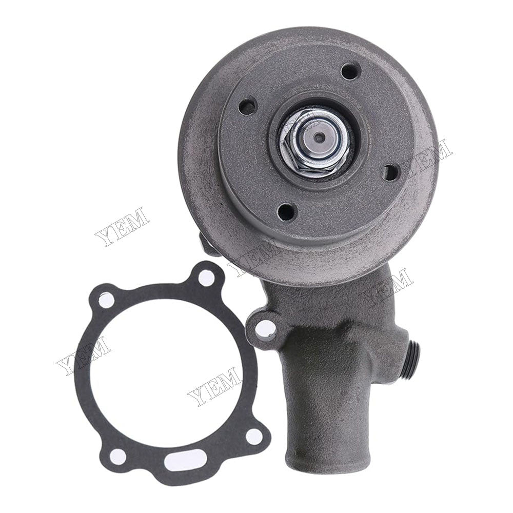 For Perkins Engine 4.236 JCB Loader 3CX-2 3CX-4 3C 3D-2 3D-4 4C 4C-2 4C-4 4CN-2 4CN-4 Water Pump With Pulley 02/100066 For Perkins