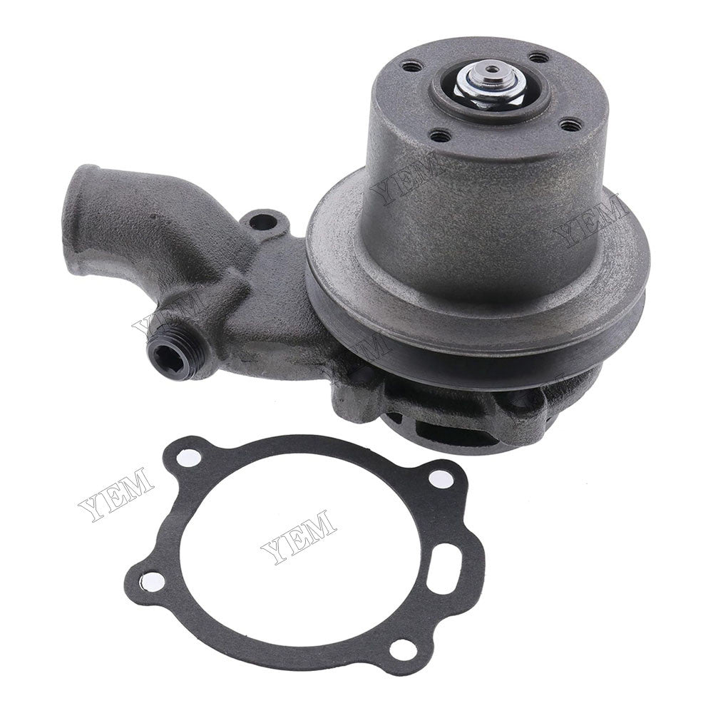 For Perkins Engine 4.236 JCB Loader 3CX-2 3CX-4 3C 3D-2 3D-4 4C 4C-2 4C-4 4CN-2 4CN-4 Water Pump With Pulley 02/100066 For Perkins