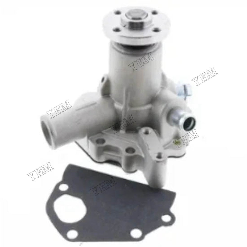 For Perkins Engine New Holland Tractor TC24D T1110 TZ22DA T1010 T1030 TZ25DA TC23DA TC26DA TZ18DA TC24DA Water Pump SBA145017920