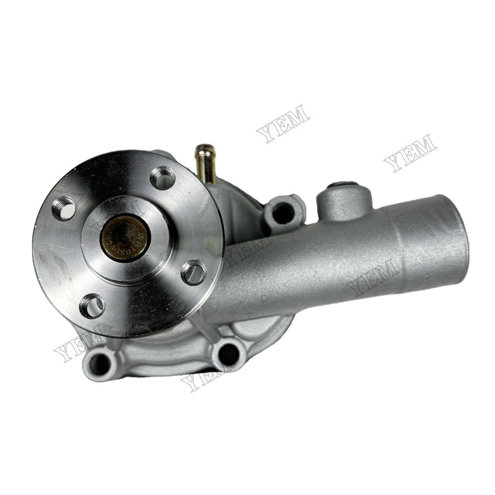 For Mitsubishi Engine S4Q S4Q2 S3Q2 S4Q2T Water Pump 32C45-00023 For Mitsubishi