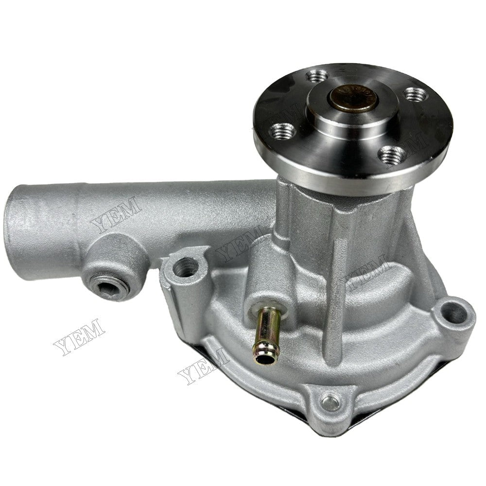 For Mitsubishi Engine S4Q S4Q2 S3Q2 S4Q2T Water Pump 32C45-00023 For Mitsubishi