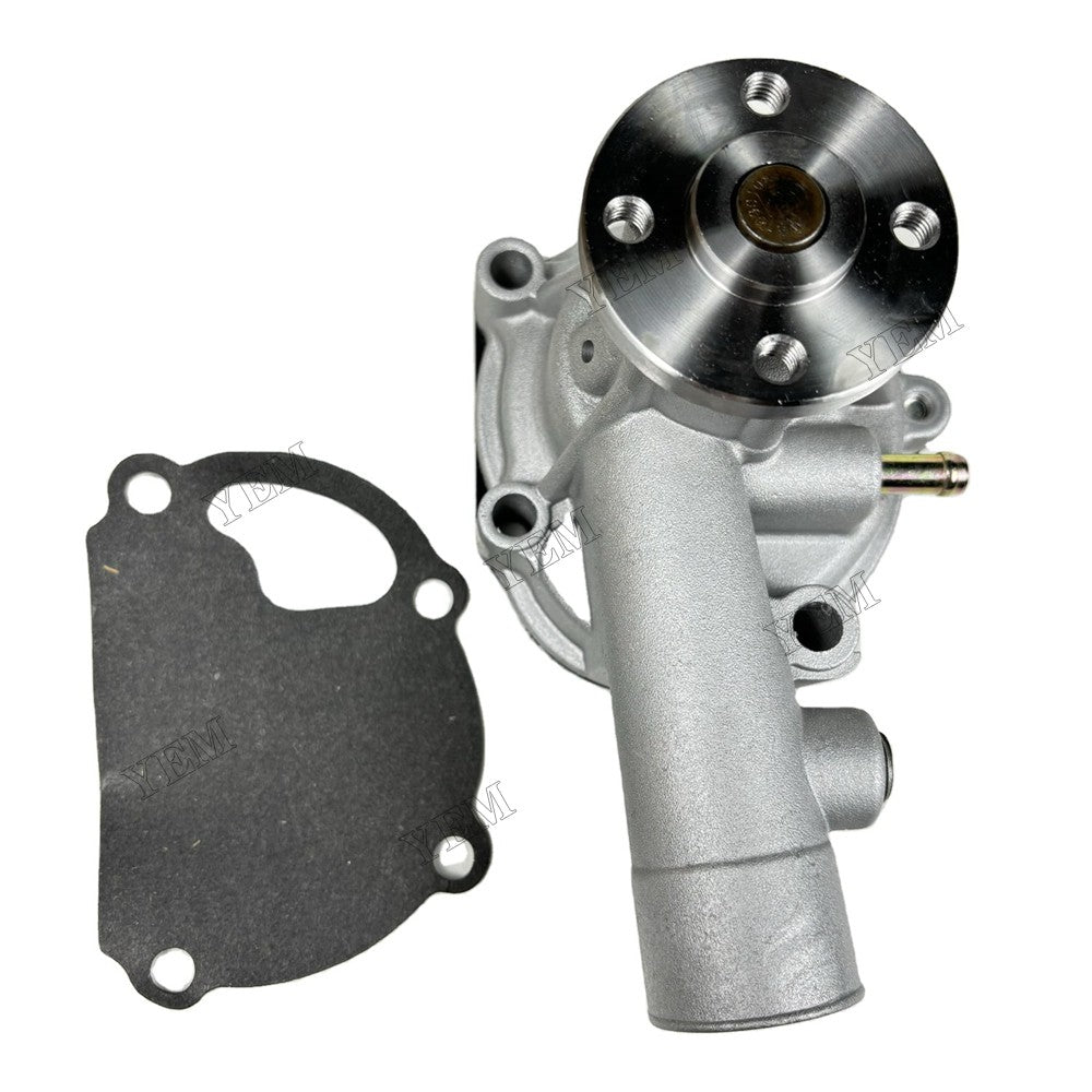 For Mitsubishi Engine S4Q S4Q2 S3Q2 S4Q2T Water Pump 32C45-00023 For Mitsubishi
