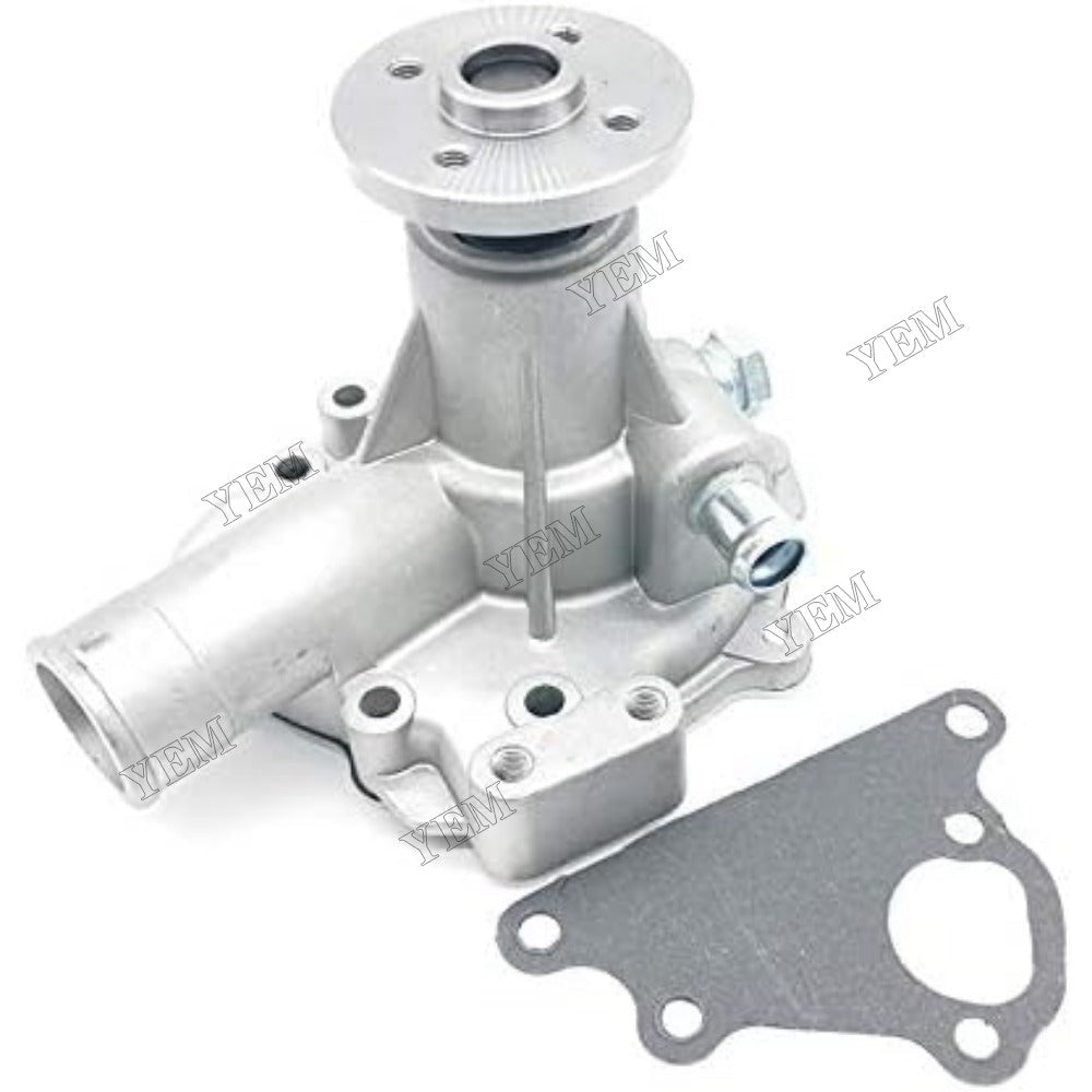 For Shibaura Engine ISM N844 New Holland TT45A TT50A WORKMASTER 45 55 BOOMER 2030 2035 3040 3045 3050 4055 4060 45D 50D Water Pump SBA145017790 For Shibaura