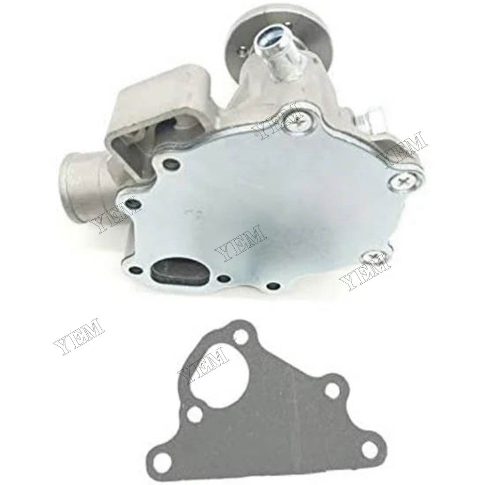 For Shibaura Engine ISM N844 New Holland TT45A TT50A WORKMASTER 45 55 BOOMER 2030 2035 3040 3045 3050 4055 4060 45D 50D Water Pump SBA145017790 For Shibaura