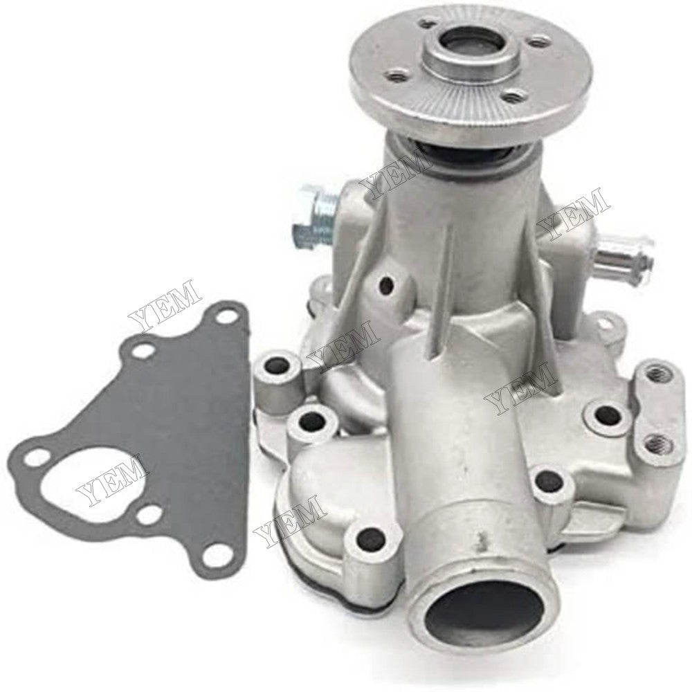 For Shibaura Engine ISM N844 New Holland TT45A TT50A WORKMASTER 45 55 BOOMER 2030 2035 3040 3045 3050 4055 4060 45D 50D Water Pump SBA145017790 For Shibaura