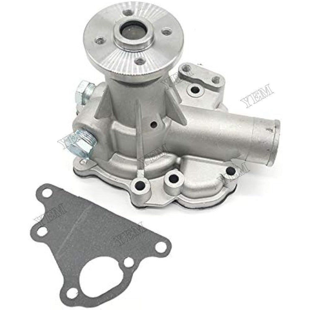 For Shibaura Engine ISM N844 New Holland TT45A TT50A WORKMASTER 45 55 BOOMER 2030 2035 3040 3045 3050 4055 4060 45D 50D Water Pump SBA145017790 For Shibaura