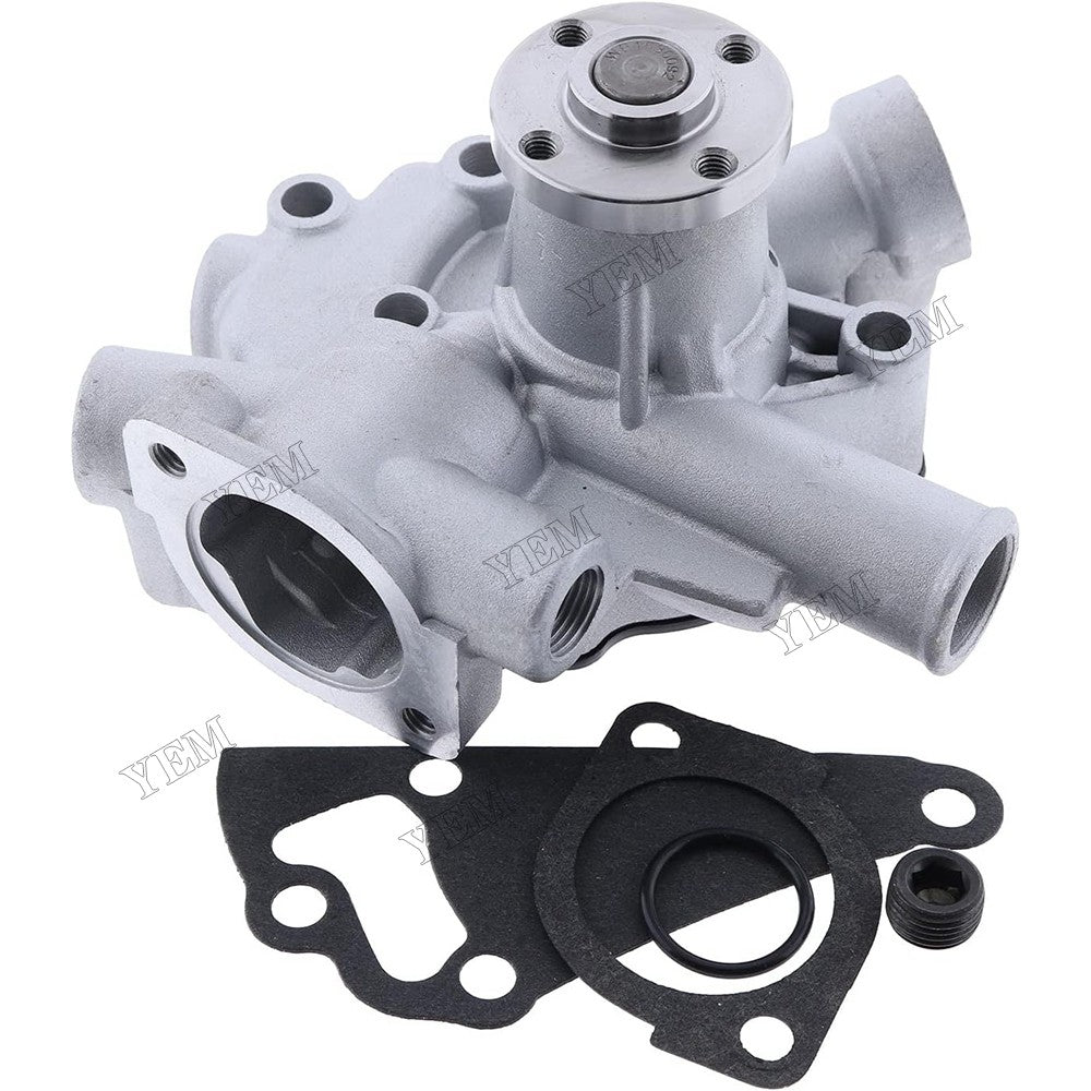 PC10-7 PC05-7 Engine 3D74E 3D72 Water Pump YM119660-42004 for Komatsu For Komatsu