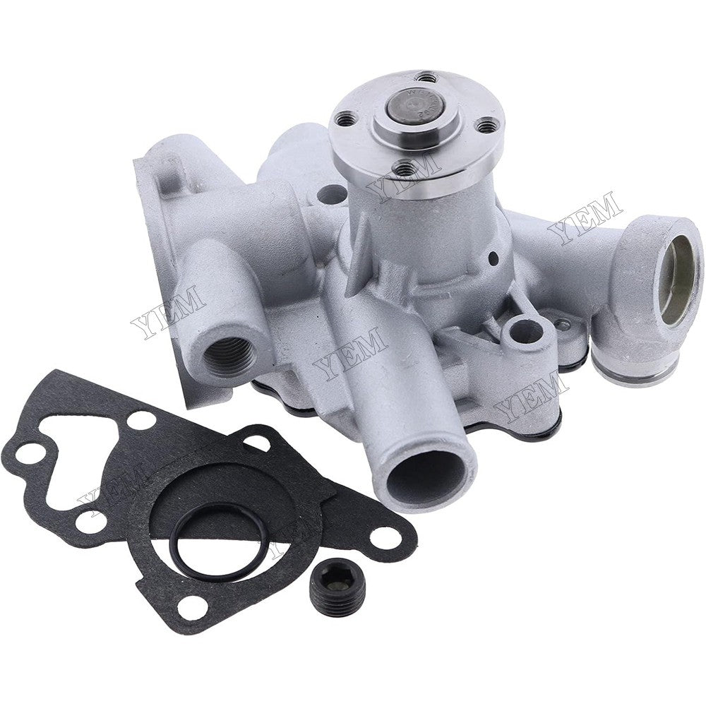 PC10-7 PC05-7 Engine 3D74E 3D72 Water Pump YM119660-42004 for Komatsu For Komatsu