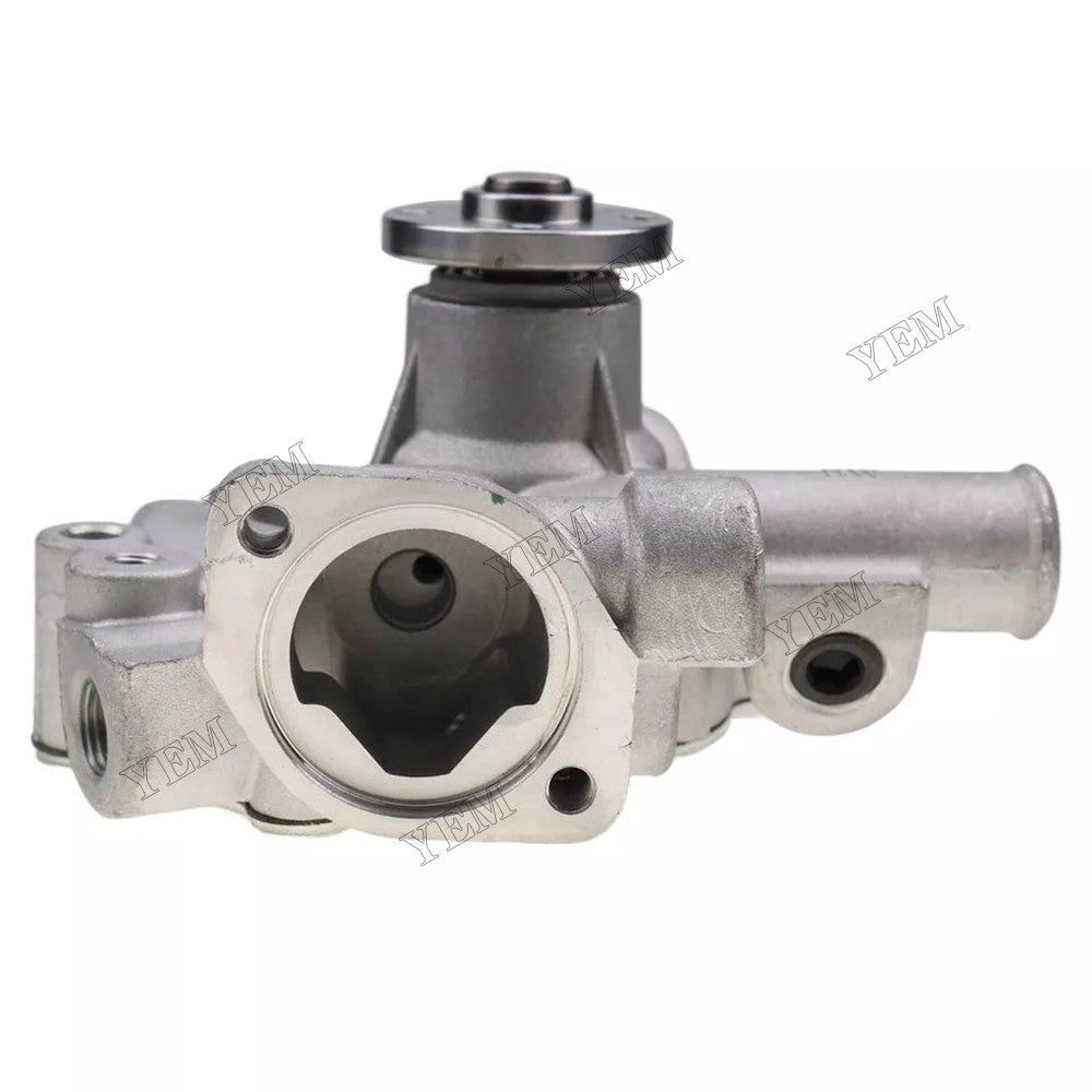 For Yanmar Engine 3TNV70 3TNV76 3TNV76-PAMM 3TNV80F-SXNBV 3YM30AE Water Pump 119E10-42000 For Yanmar