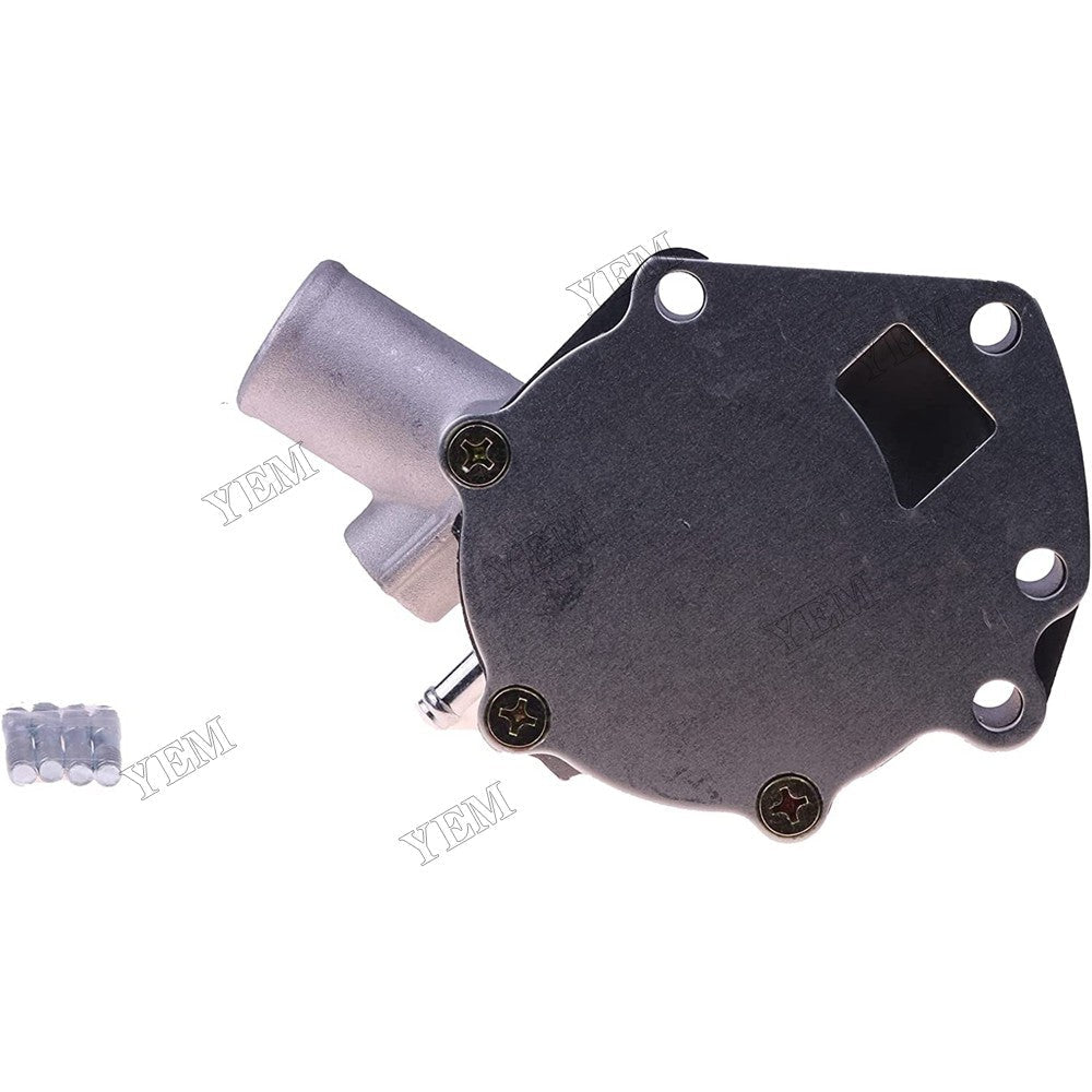 For Iseki Engine E393 E3100 E3CE E3112 E4CG E3CD D4CD Tractor SF200 SF230 SF310 Water Pump 6213-610-011-20 6213-610-004-2F For Iseki
