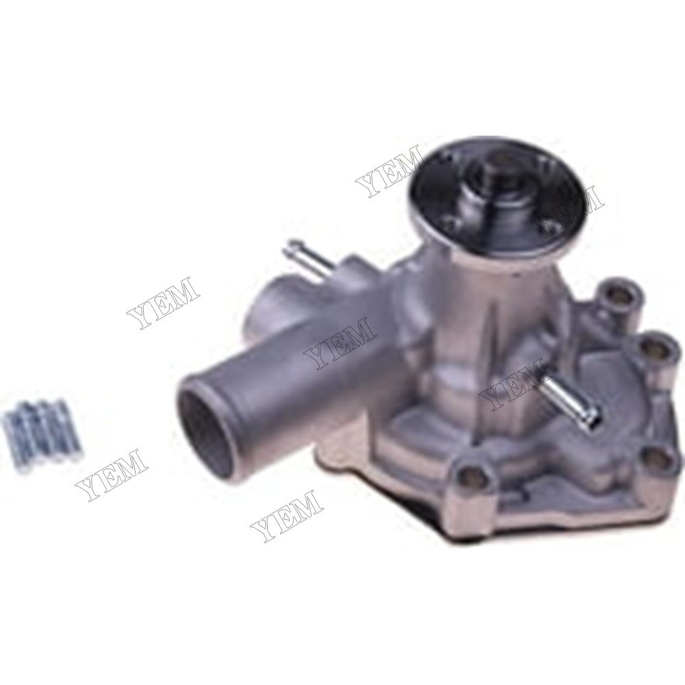 For Iseki Engine E393 E3100 E3CE E3112 E4CG E3CD D4CD Tractor SF200 SF230 SF310 Water Pump 6213-610-011-20 6213-610-004-2F For Iseki