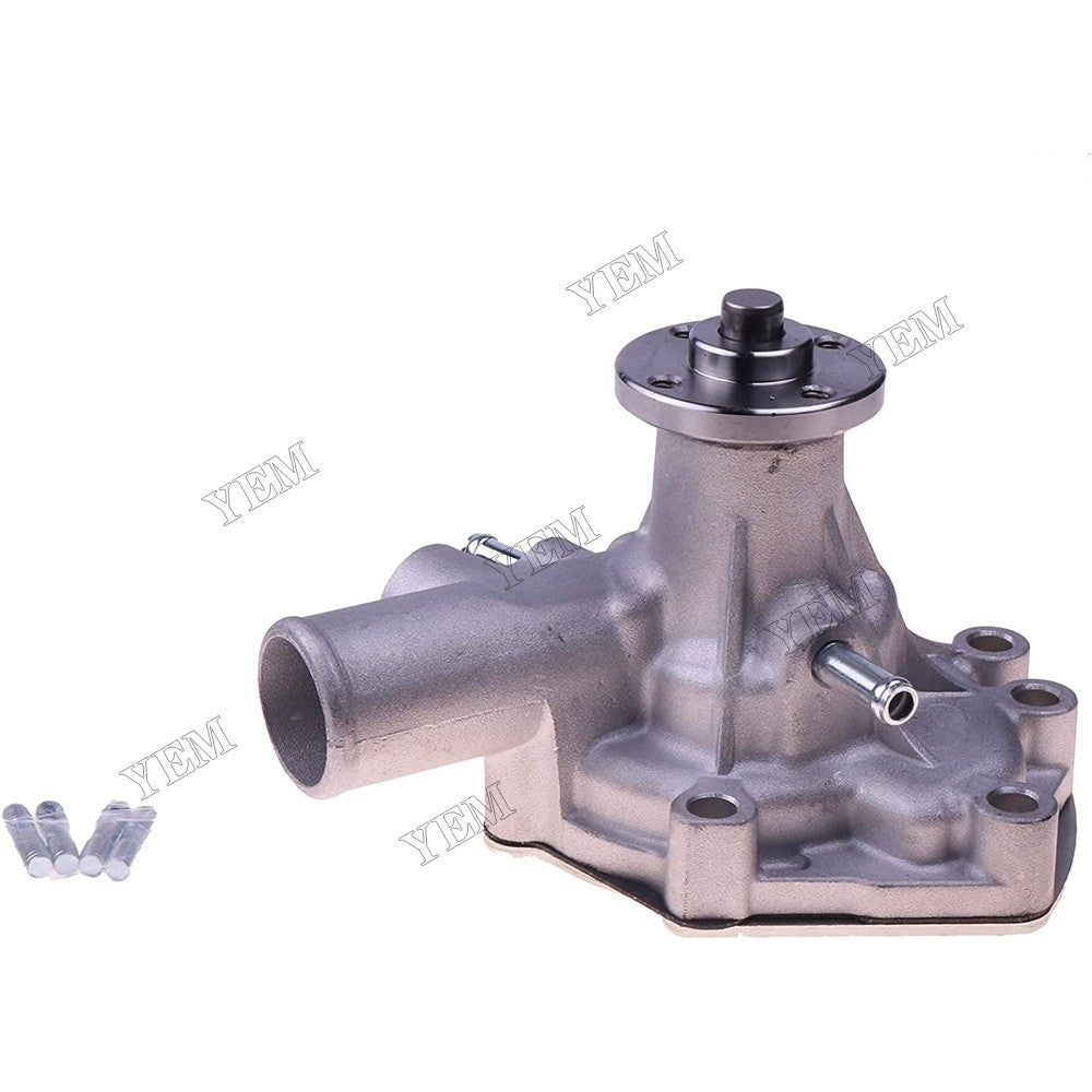 For Iseki Engine E393 E3100 E3CE E3112 E4CG E3CD D4CD Tractor SF200 SF230 SF310 Water Pump 6213-610-011-20 6213-610-004-2F For Iseki