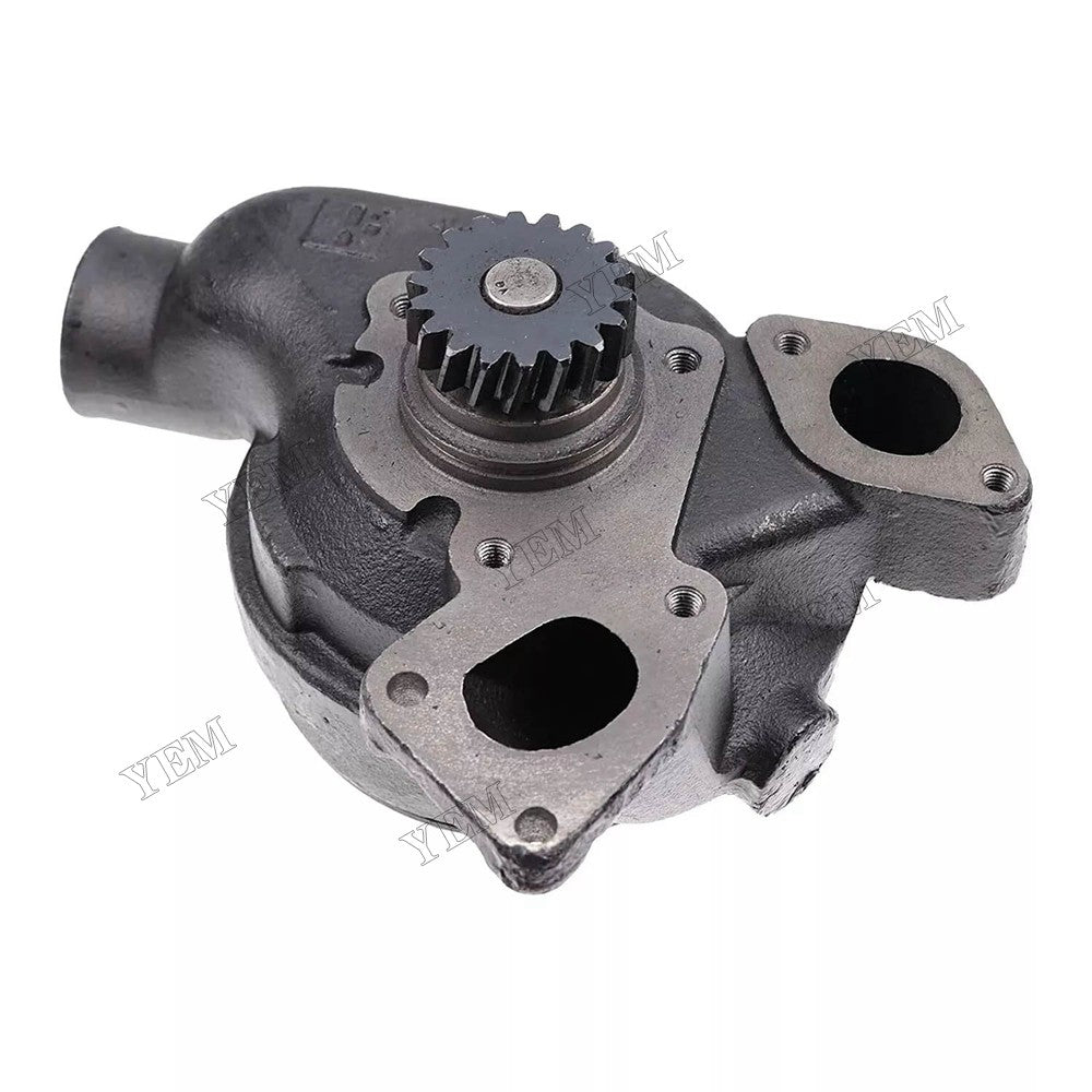 For JCB 1400B 1550B 1600B 1700B 214 215 216 217 3C 3CX 3D Water Pump 02/201630