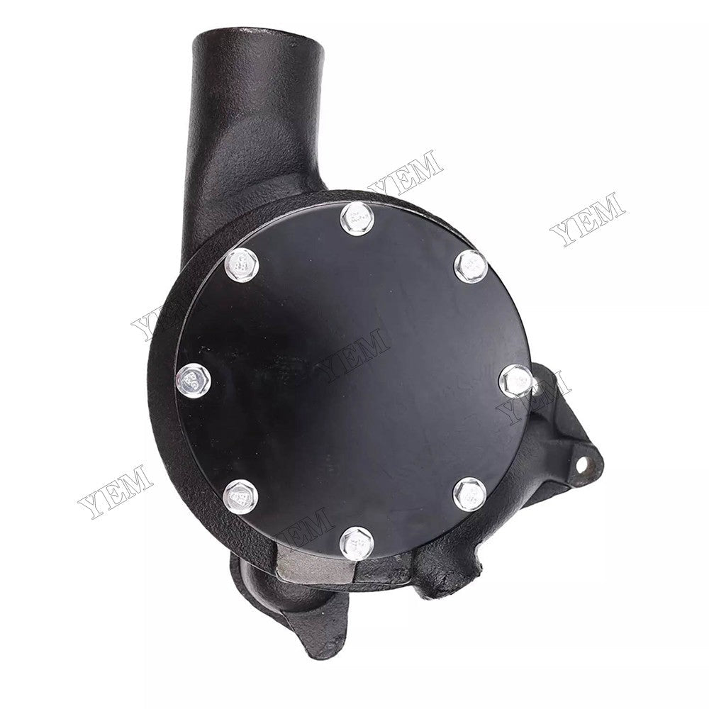 For JCB 1400B 1550B 1600B 1700B 214 215 216 217 3C 3CX 3D Water Pump 02/201630 For JCB