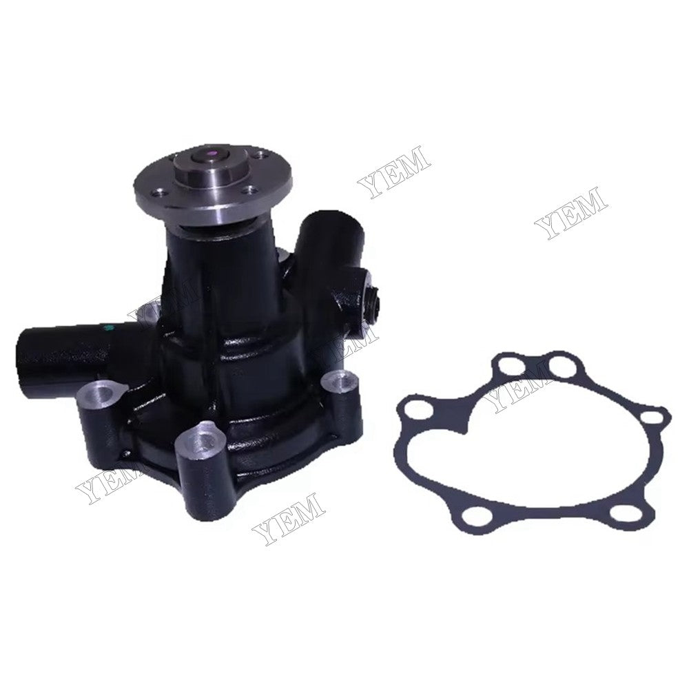 For Yanmar Marine Engine 2GM 2GMF 3GMF 3HMF 3T75 2T72 Water Pump 121000-42101 121000-42100