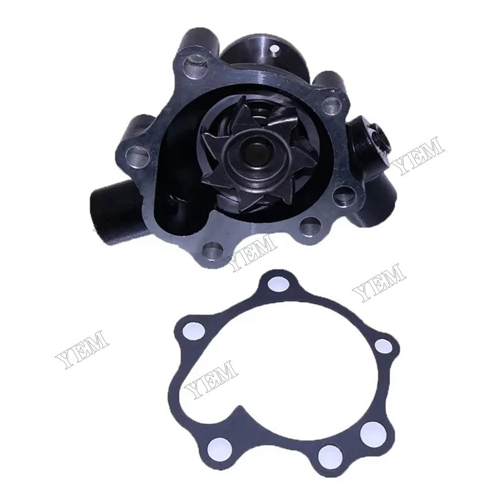 For Yanmar Marine Engine 2GM 2GMF 3GMF 3HMF 3T75 2T72 Water Pump 121000-42101 121000-42100 For Yanmar