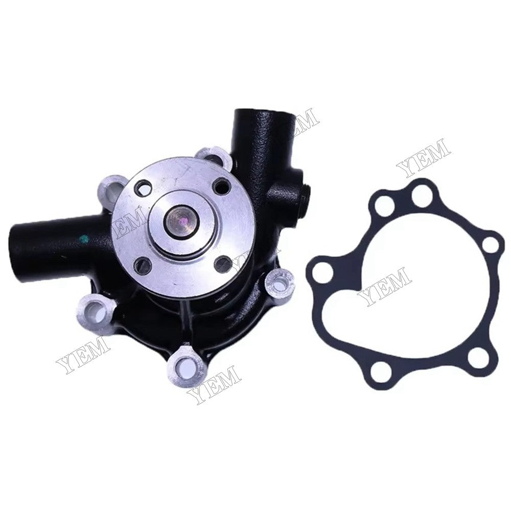 For Yanmar Marine Engine 2GM 2GMF 3GMF 3HMF 3T75 2T72 Water Pump 121000-42101 121000-42100 For Yanmar