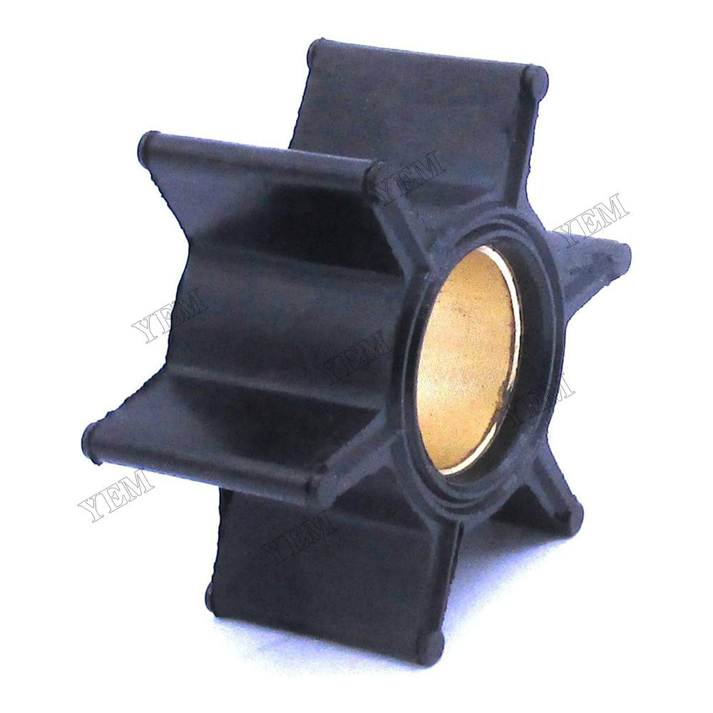 For Mercury 4HP 4.5HP 7.5HP 9.8HP Sierra Outboard Motor Water Pump Impeller 47-89981 47-65957