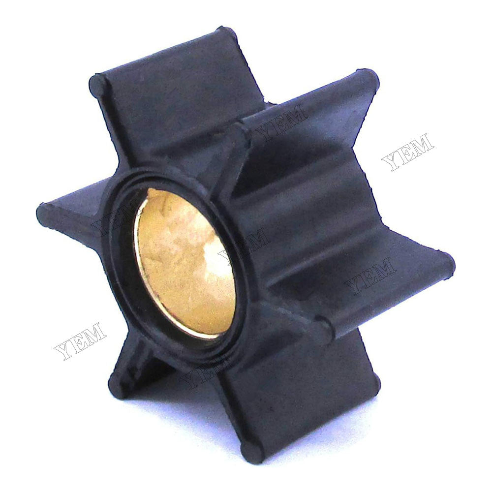 For Mercury 4HP 4.5HP 7.5HP 9.8HP Sierra Outboard Motor Water Pump Impeller 47-89981 47-65957 For Mercury