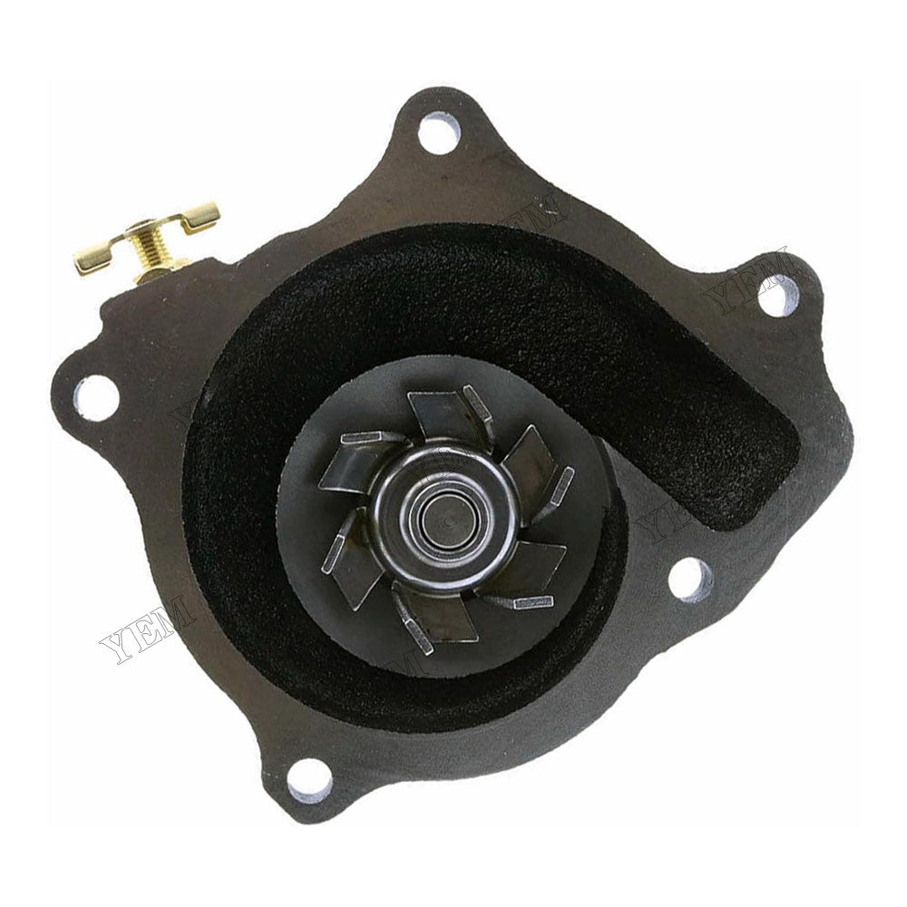For John Deere 315 317 318D 319D 320D 323D CT322 325 326D 328 328D 329D 332 332D 333D 5065M 5075M 5085M 5095M 5225 5325 5325N 304J 324J 244J Water Pump RE507604 RE545572