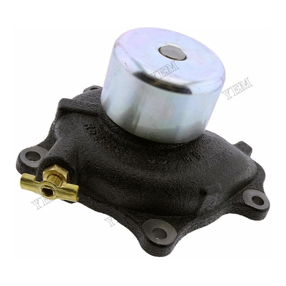 For John Deere 315 317 318D 319D 320D 323D CT322 325 326D 328 328D 329D 332 332D 333D 5065M 5075M 5085M 5095M 5225 5325 5325N 304J 324J 244J Water Pump RE507604 RE545572 For John Deere
