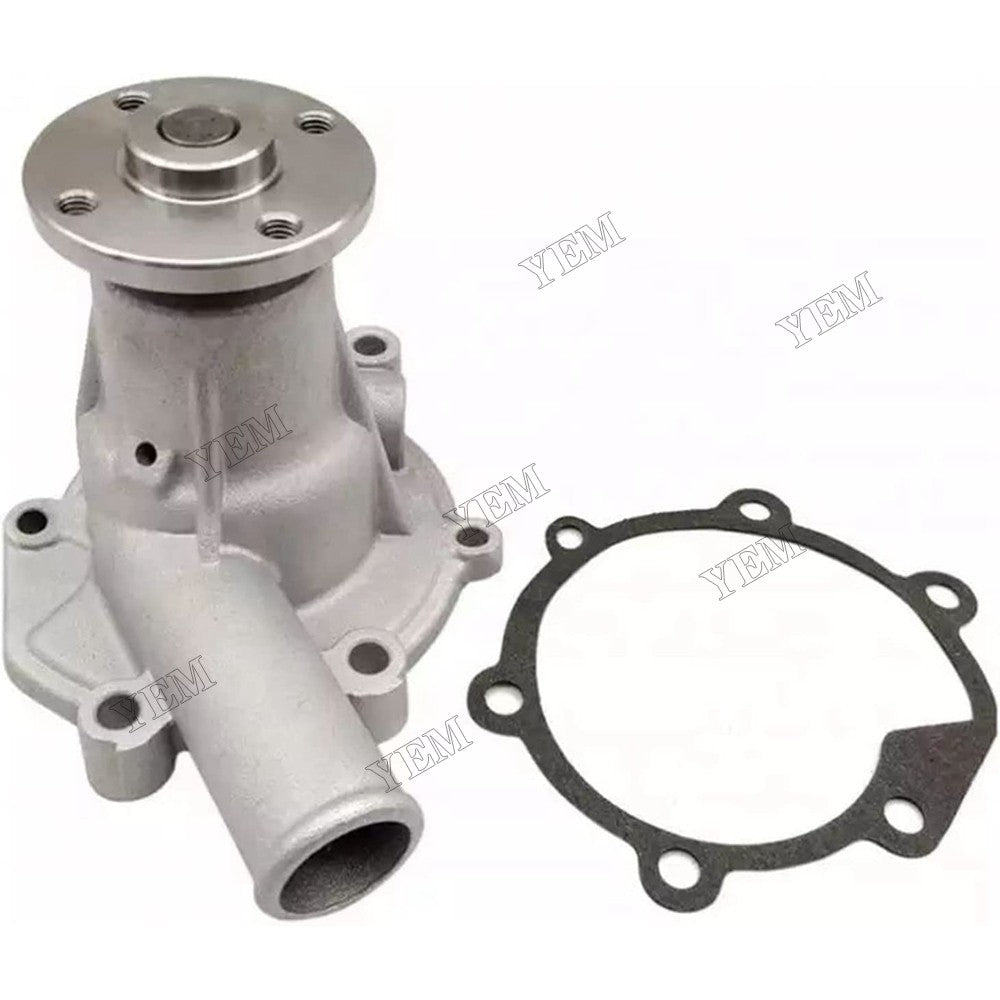 For Mitsubishi Engine L2E L3E L3A L2A L3C L2C L3E2 Water Pump MM43317001