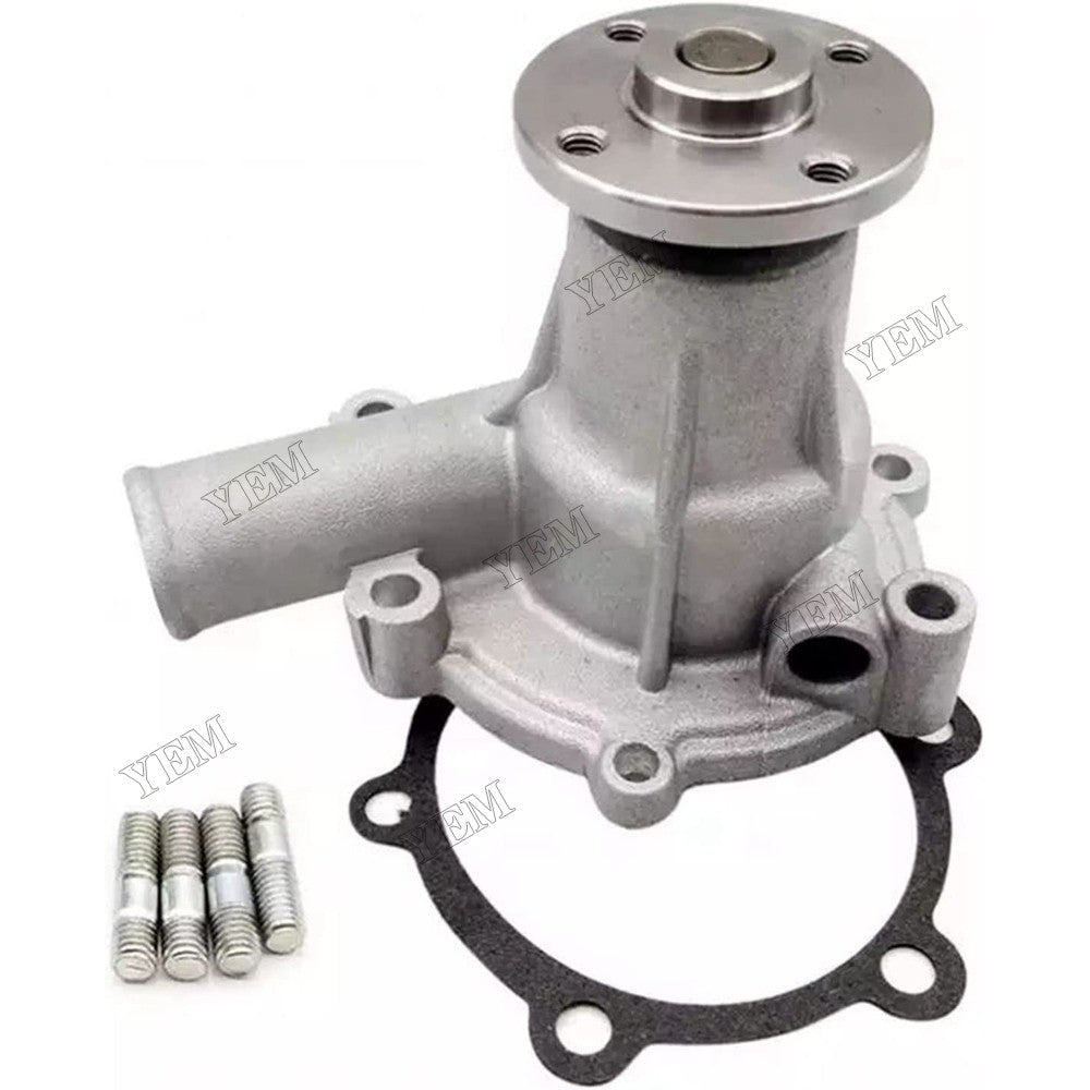 For Mitsubishi Engine L2E L3E L3A L2A L3C L2C L3E2 Water Pump MM43317001 For Mitsubishi