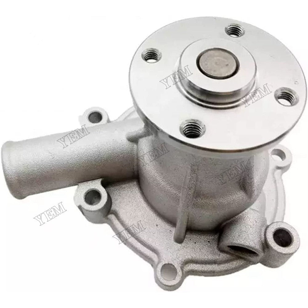 For Mitsubishi Engine L2E L3E L3A L2A L3C L2C L3E2 Water Pump MM43317001 For Mitsubishi