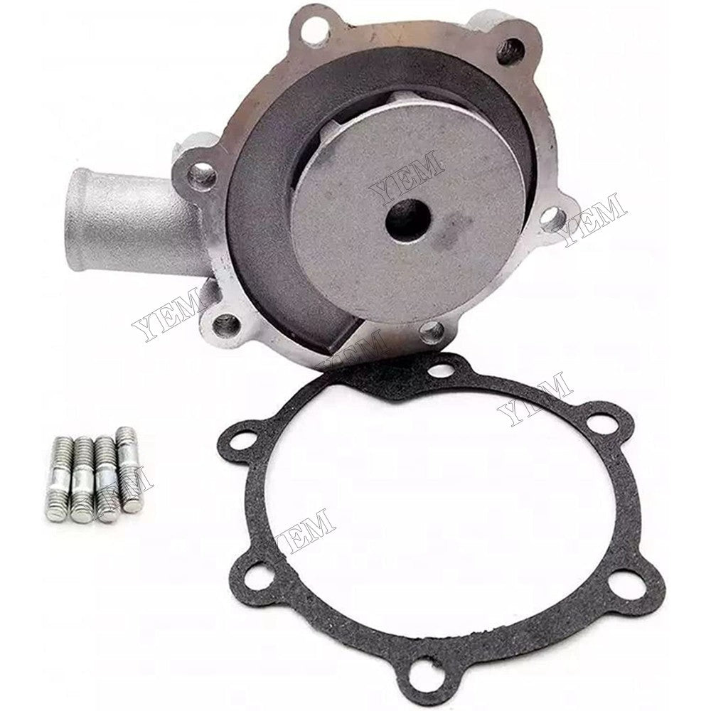 For Mitsubishi Engine L2E L3E L3A L2A L3C L2C L3E2 Water Pump MM43317001 For Mitsubishi