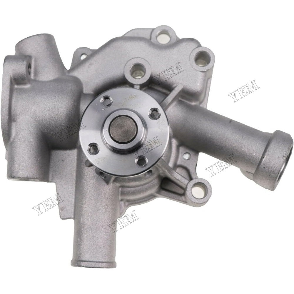 For Yanmar Engine 3TNA72C 3TNE74 John Deere 2210 4100 4110 670 770 425 445 455 Water Pump MIA880048 MIA885024 For Yanmar