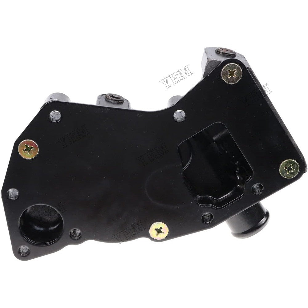 For Isuzu Engine 3LD1 3LD2 4LB1 4LC1 4LE1 4LE2 Water Pump 8981262311 8981262312 8981262313