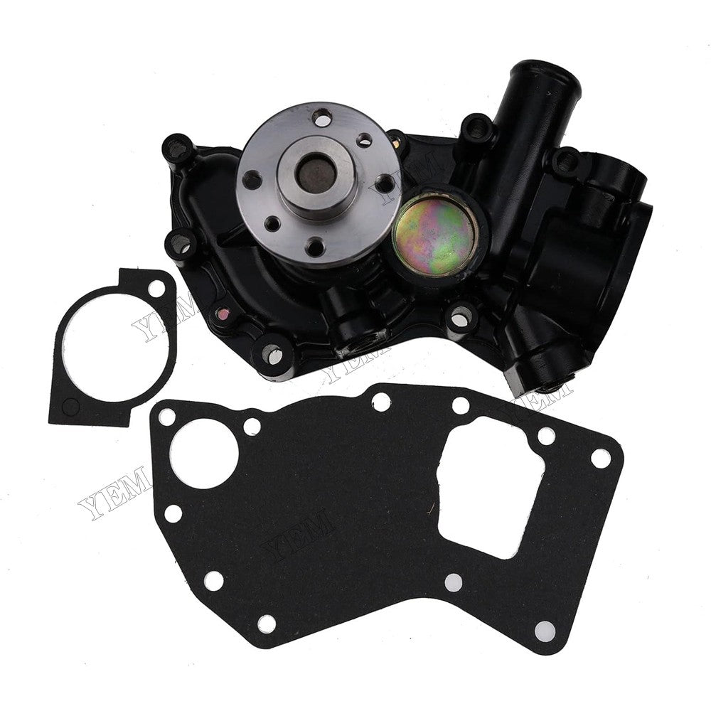 For Isuzu Engine 3LD1 3LD2 4LB1 4LC1 4LE1 4LE2 Water Pump 8981262311 8981262312 8981262313 For Isuzu