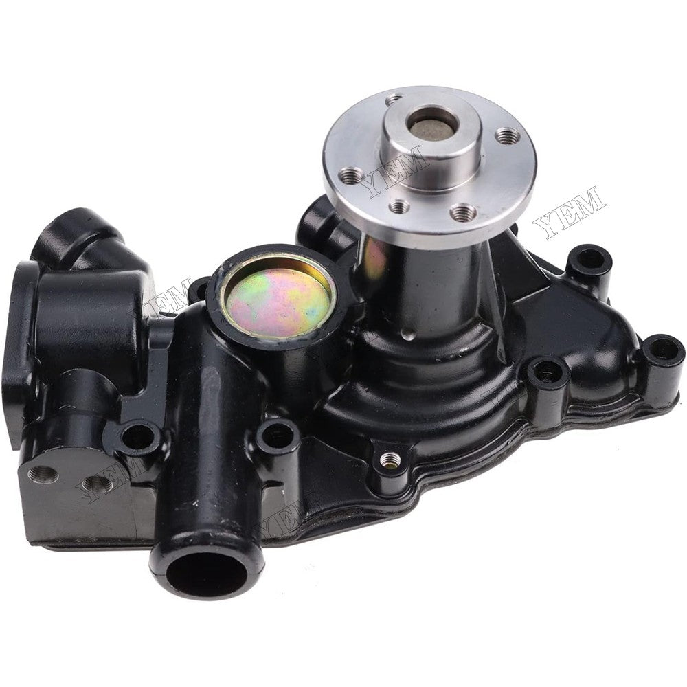 For Isuzu Engine 3LD1 3LD2 4LB1 4LC1 4LE1 4LE2 Water Pump 8981262311 8981262312 8981262313 For Isuzu