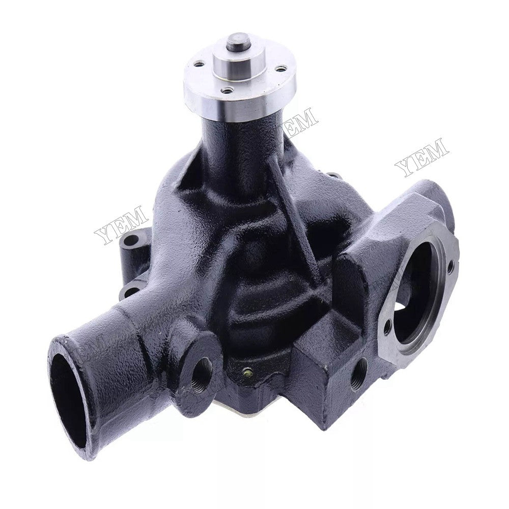 For Cummins Engine B3.3 Forklift Excavator Mustang Skid Steer Loader Water Pump With Gasket C6204611601