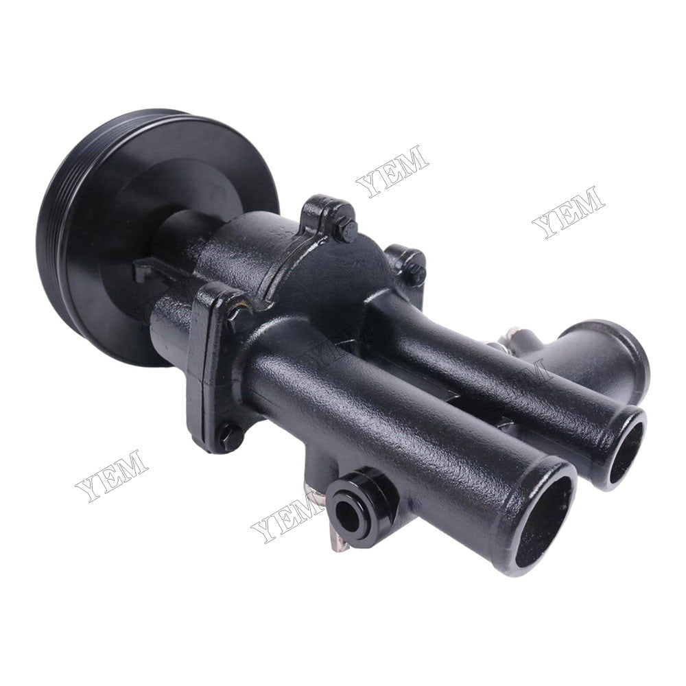 For Mercury Mercruiser Quicksilver 496 Mag & HO & MIE 8.1S & HO Water Sea Pump 46-8M0137217
