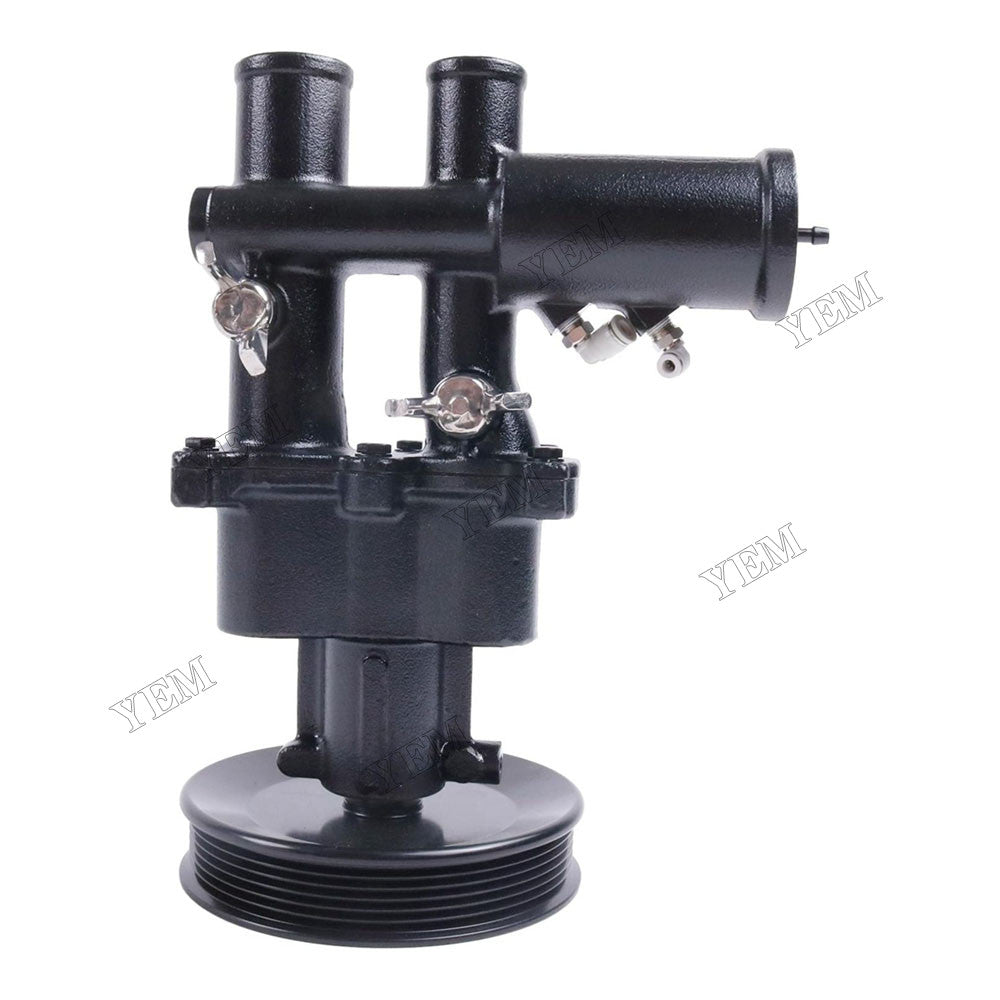 For Mercury Mercruiser Quicksilver 496 Mag & HO & MIE 8.1S & HO Water Sea Pump 46-8M0137217 For Mercury