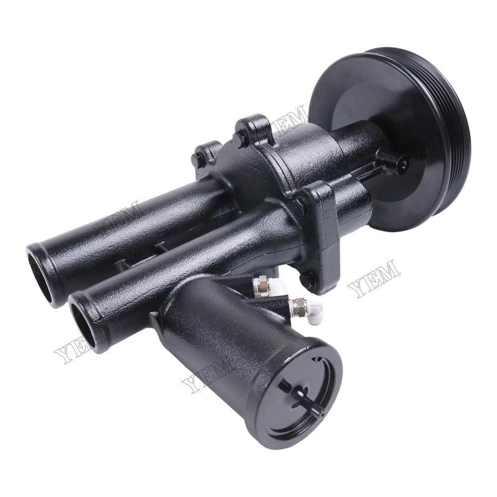 For Mercury Mercruiser Quicksilver 496 Mag & HO & MIE 8.1S & HO Water Sea Pump 46-8M0137217 For Mercury