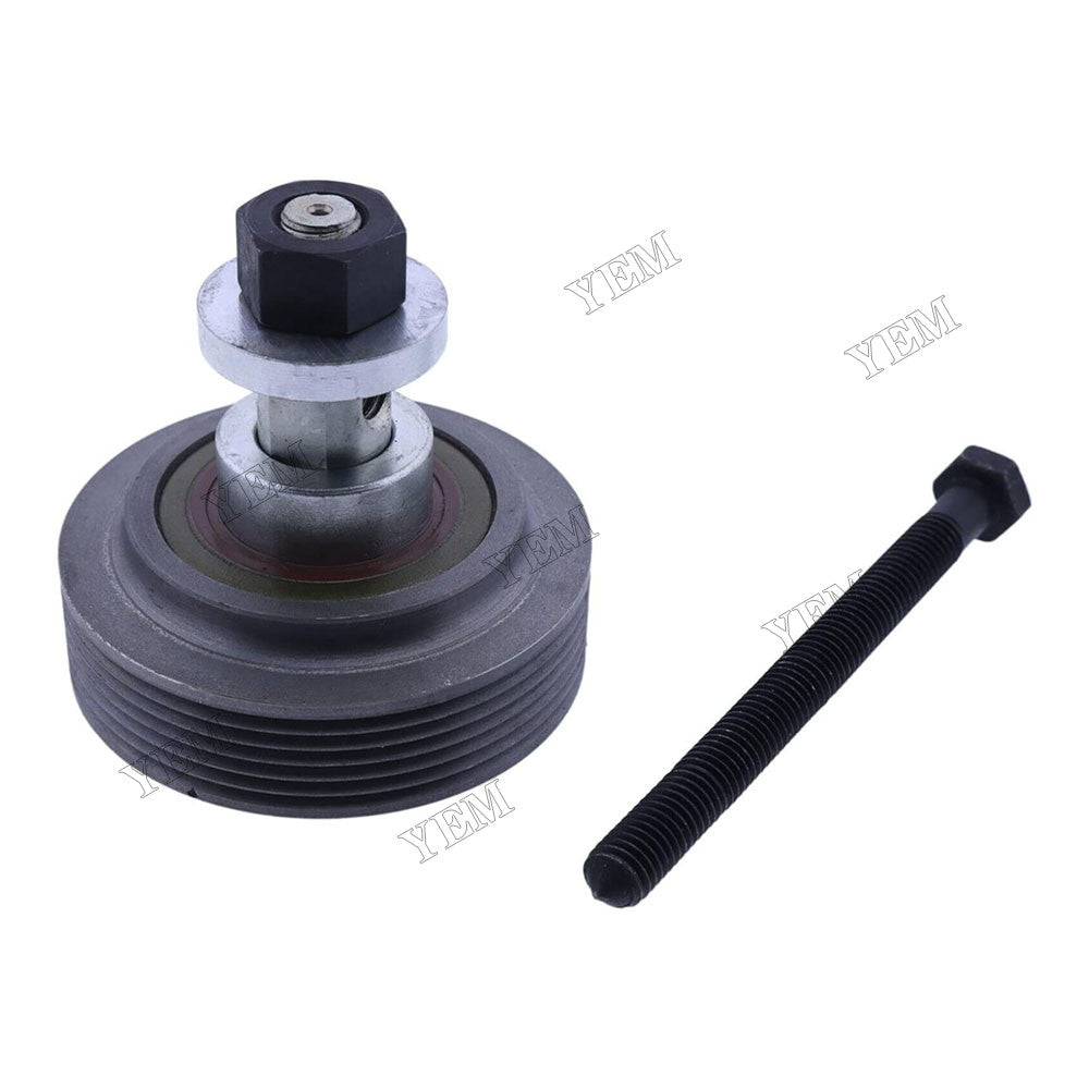 For Cummins Big Cam NT855 NH855 Water Pump Idler Pulley AR45189 3064919