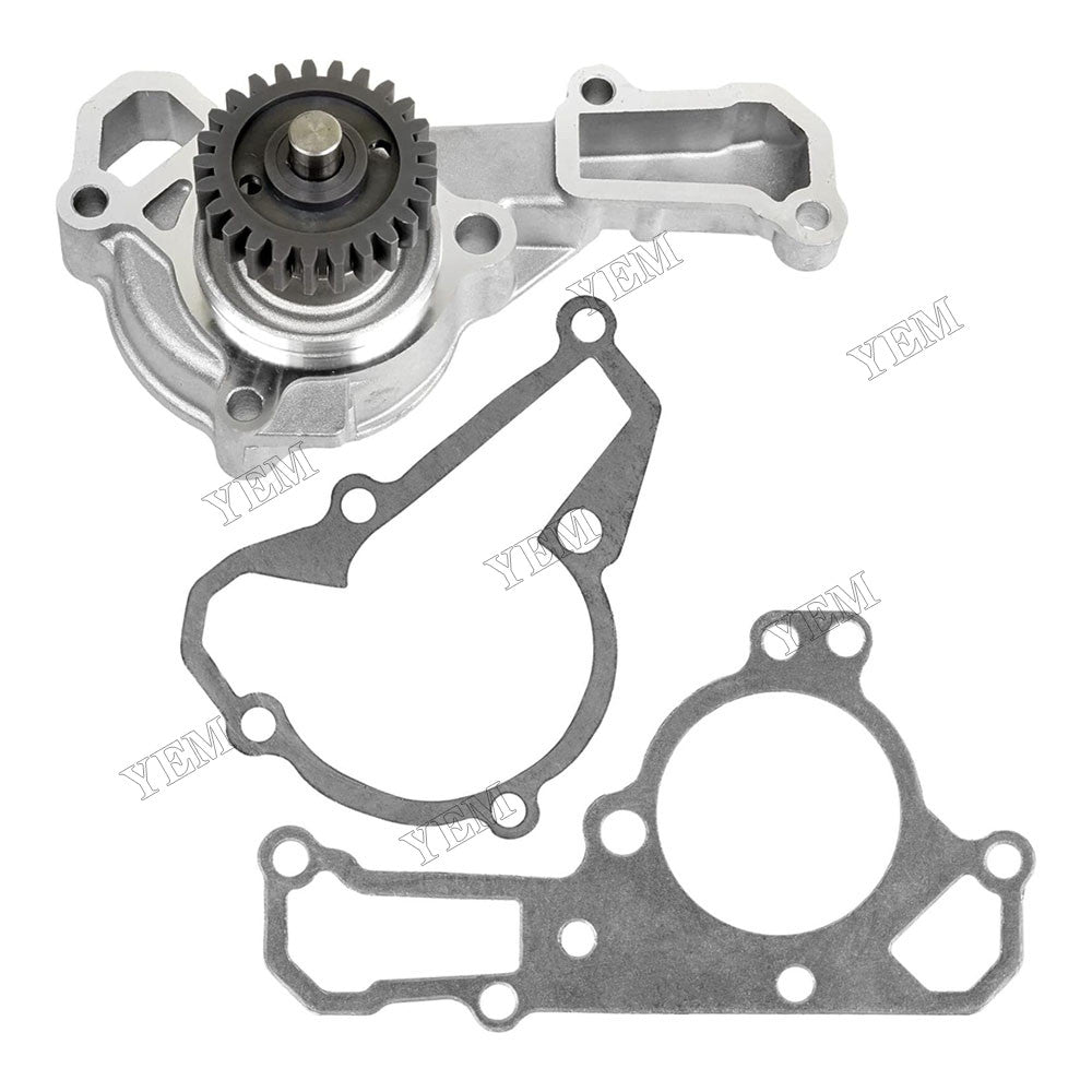 For Kawasaki Engine FD590V FD611V FD620D FD661D Water Pump Assembly 49044-2058 For Kawasaki
