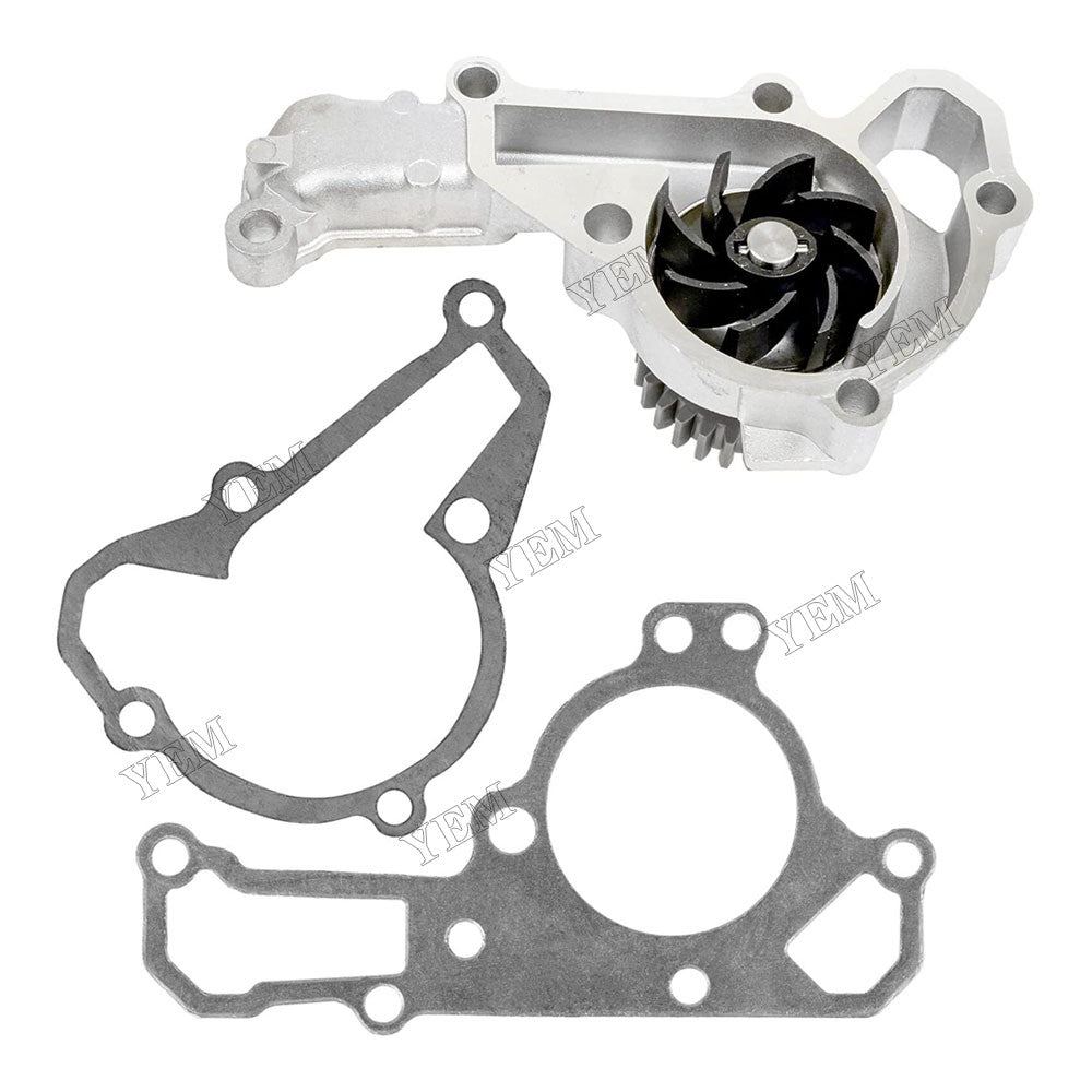 For Kawasaki Engine FD590V FD611V FD620D FD661D Water Pump Assembly 49044-2058 For Kawasaki